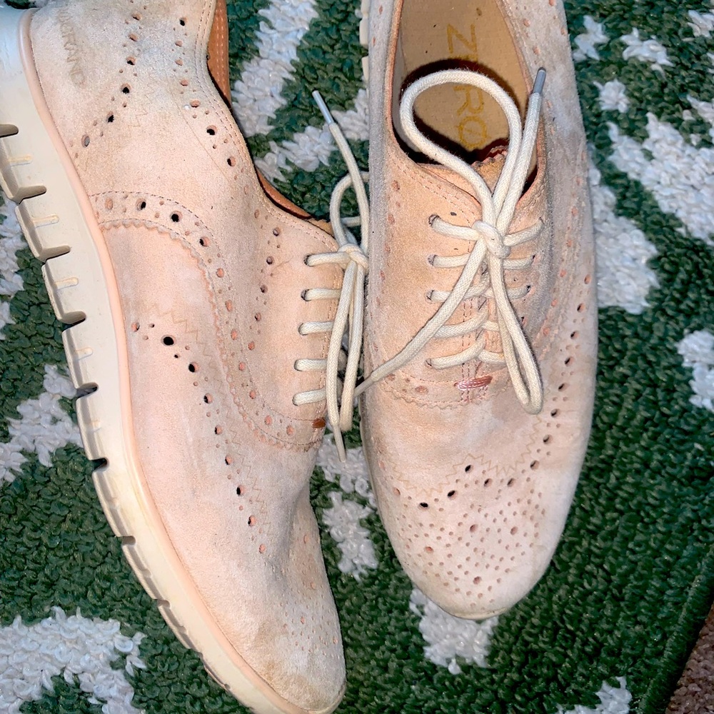 *FLASH SALE(Ending SOON)‼️ Cole Haan “ZEROGRAND” Women’s Size 7B